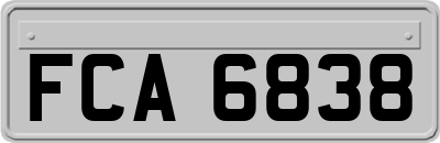 FCA6838