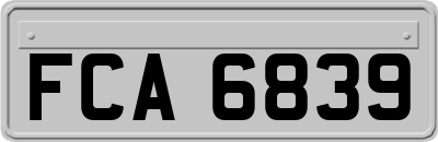 FCA6839