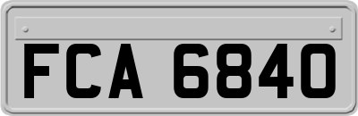 FCA6840