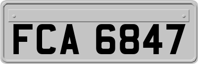 FCA6847