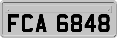 FCA6848