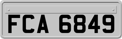 FCA6849