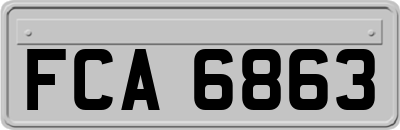 FCA6863
