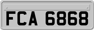 FCA6868