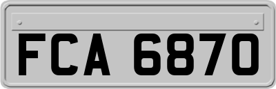 FCA6870