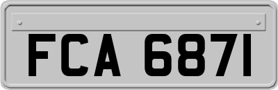 FCA6871