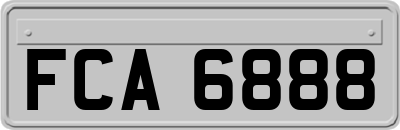 FCA6888