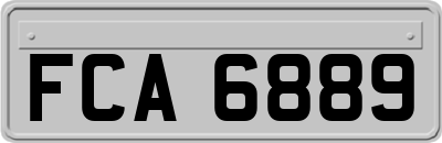 FCA6889