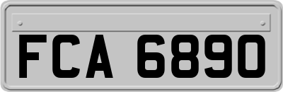 FCA6890
