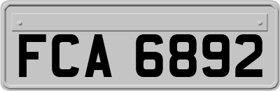 FCA6892
