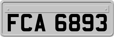 FCA6893