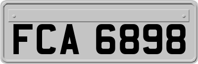 FCA6898