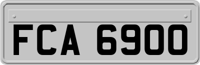 FCA6900