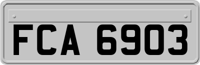 FCA6903