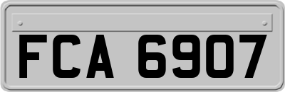 FCA6907