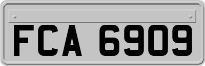 FCA6909