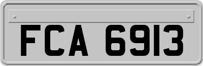 FCA6913