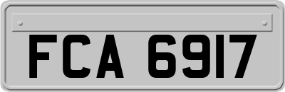 FCA6917