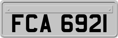FCA6921
