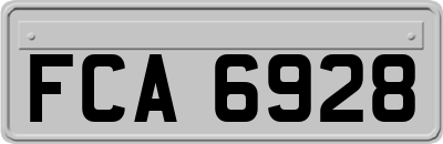 FCA6928