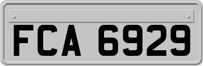 FCA6929
