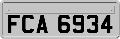 FCA6934