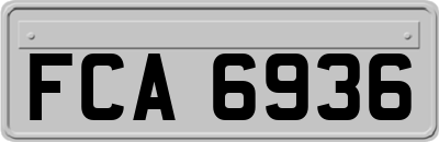 FCA6936