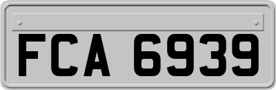 FCA6939