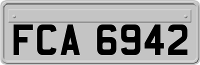FCA6942