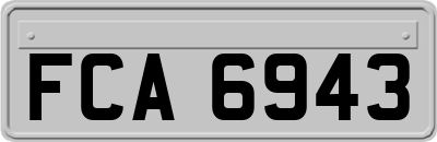 FCA6943