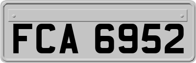 FCA6952