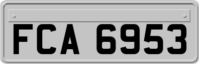 FCA6953