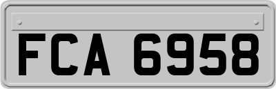 FCA6958