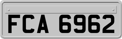 FCA6962