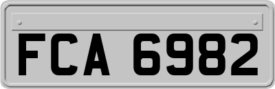 FCA6982