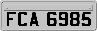 FCA6985