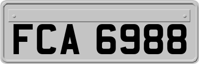 FCA6988