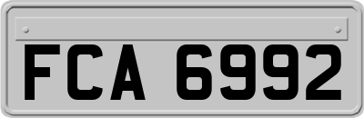 FCA6992