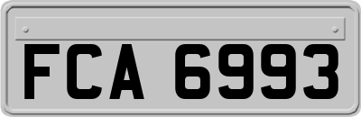FCA6993