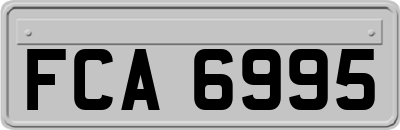 FCA6995