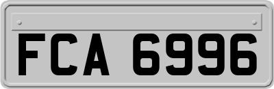 FCA6996