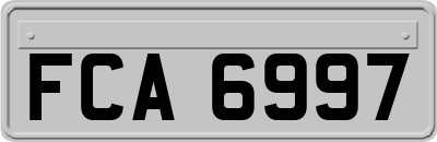 FCA6997