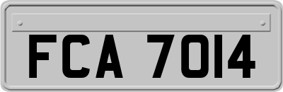 FCA7014