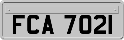 FCA7021
