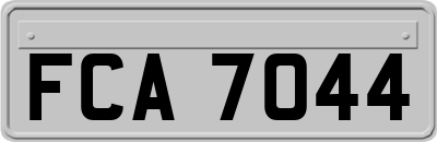 FCA7044