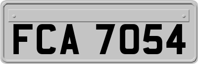 FCA7054
