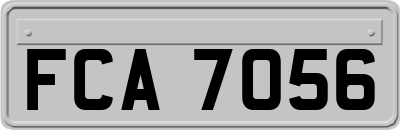 FCA7056