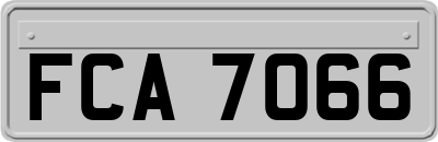 FCA7066
