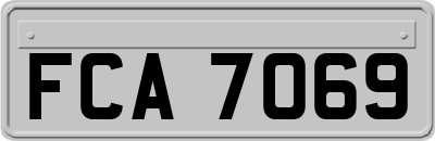 FCA7069