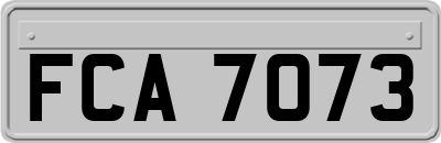 FCA7073